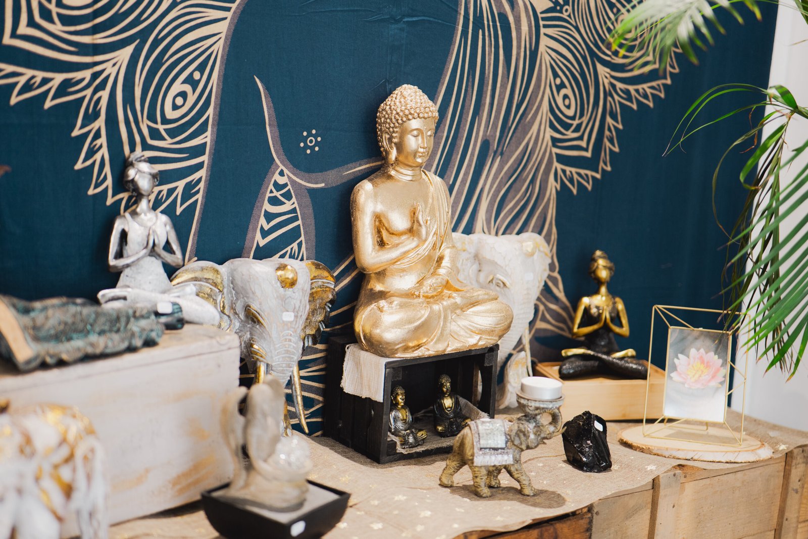 Ambiance Boutique