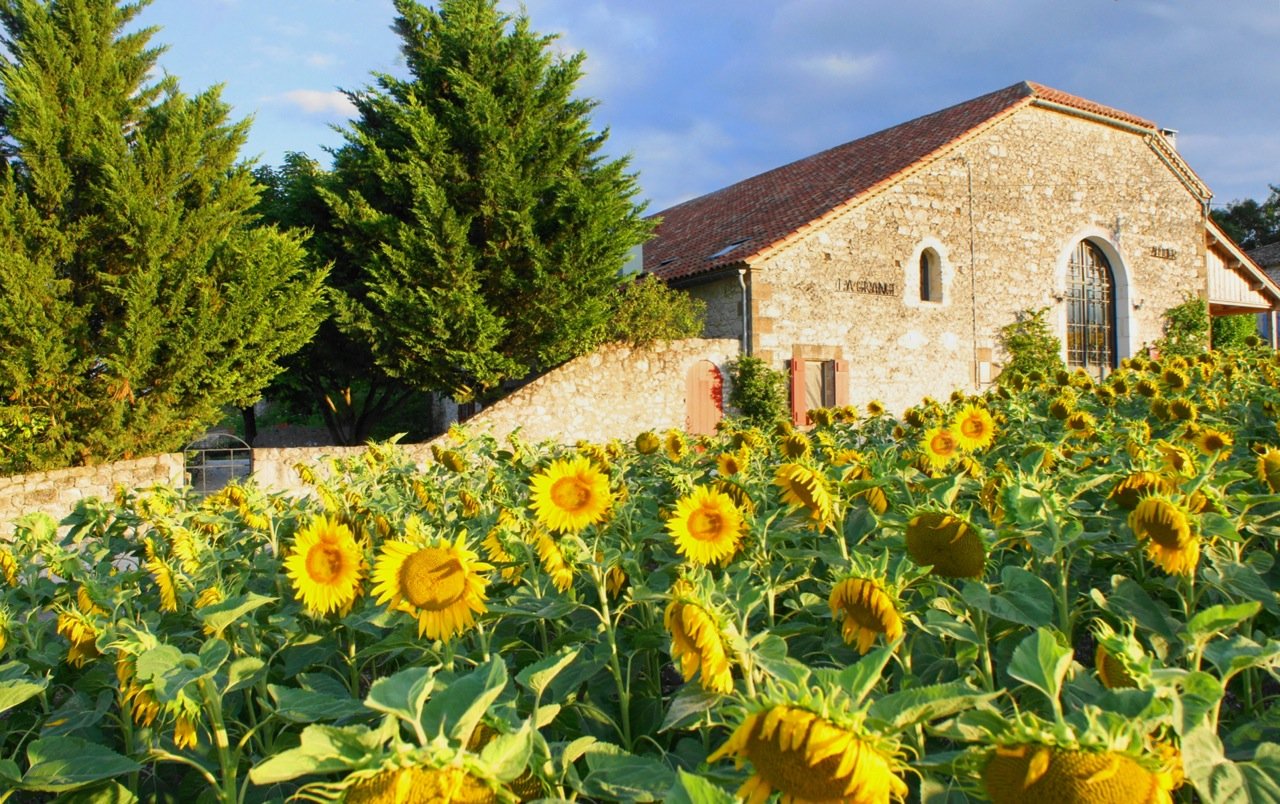 Gîte