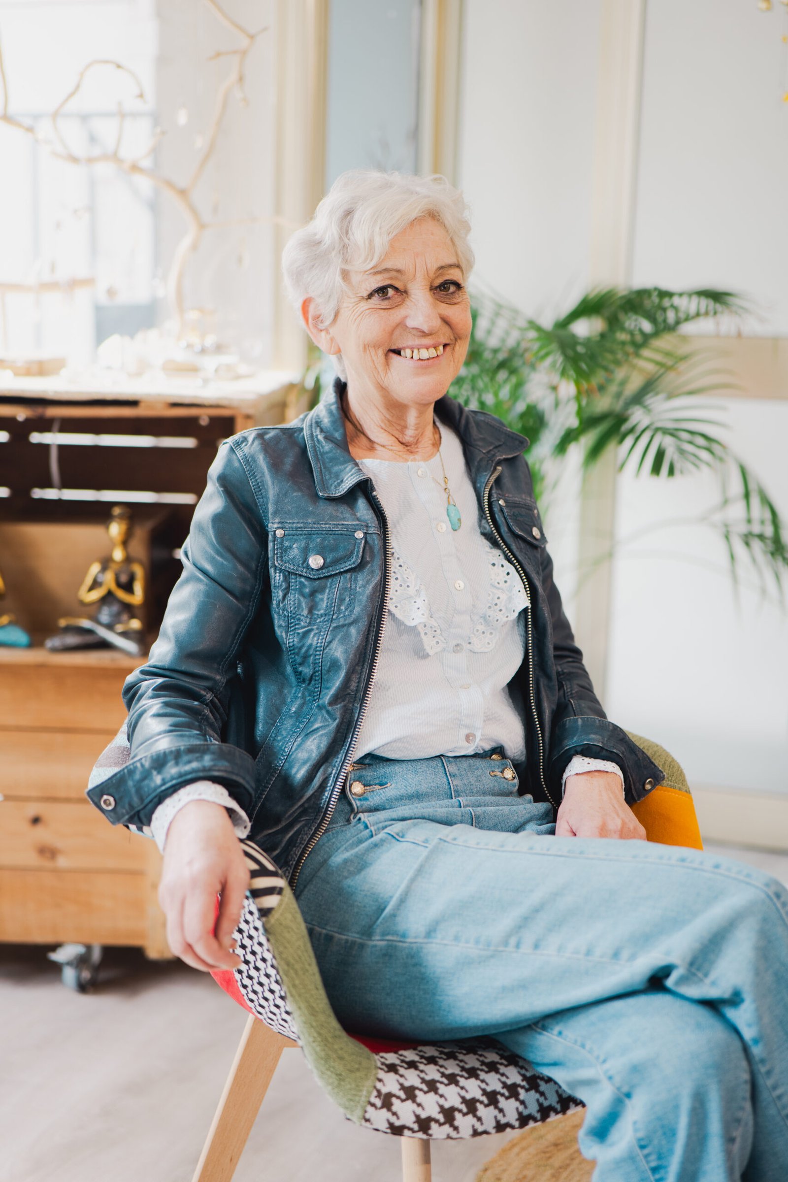 Anne-Marie BERAIL
